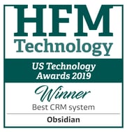 2019 HFMTechnology_Winner CUSTOM Logos_Best CRM system